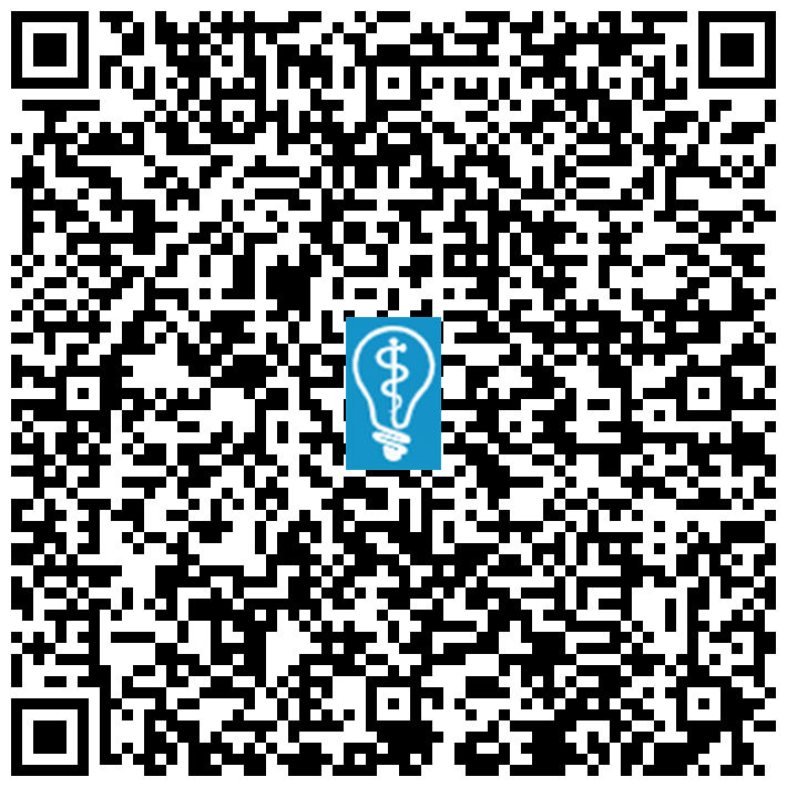 QR code image for 7 Signs You Need Endodontic Surgery in Fleming Island, FL