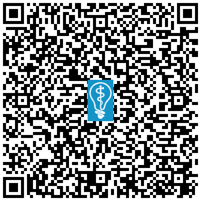 QR code image for Dental Bonding in Fleming Island, FL