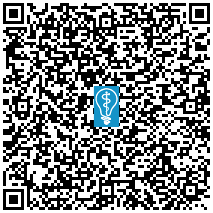 QR code image for Questions to Ask at Your Dental Implants Consultation in Fleming Island, FL