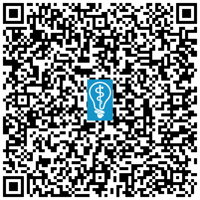 QR code image for Dental Procedures in Fleming Island, FL