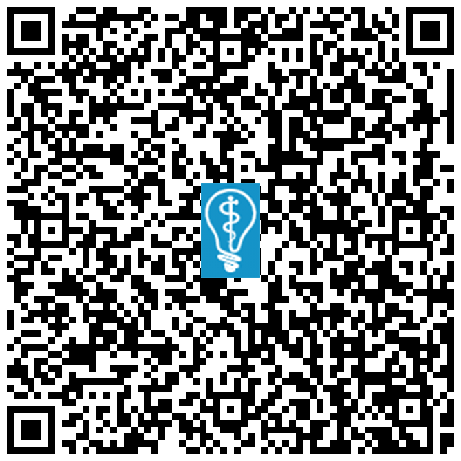 QR code image for Dental Services in Fleming Island, FL