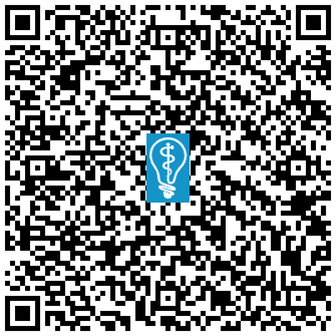 QR code image for Do I Have Sleep Apnea in Fleming Island, FL