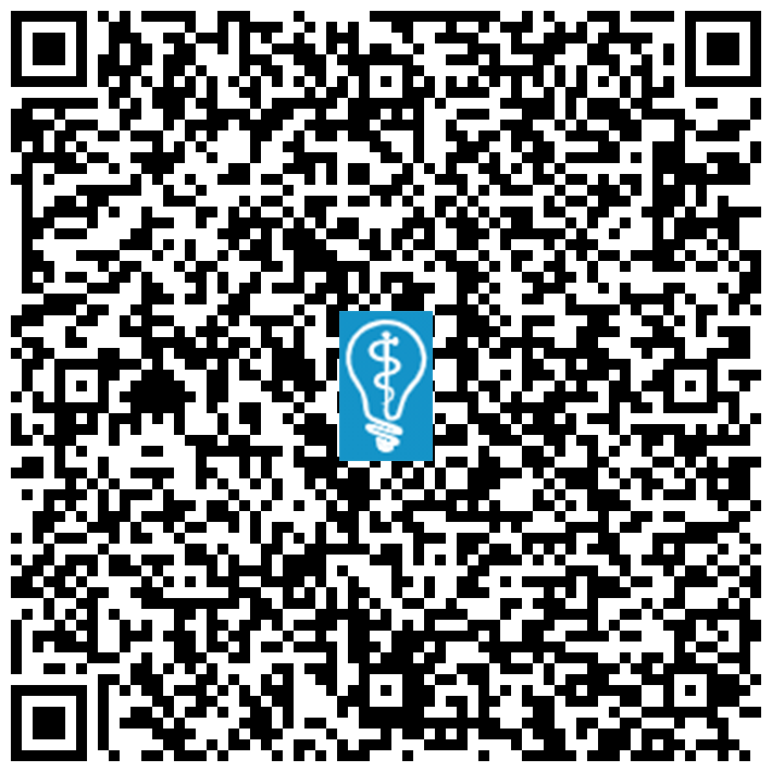 QR code image for Do I Need a Root Canal in Fleming Island, FL