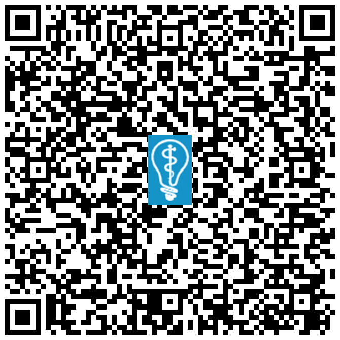 QR code image for Find a Dentist in Fleming Island, FL