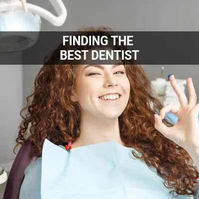 Visit our Find the Best Dentist in Fleming Island page