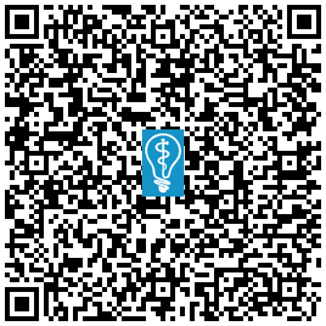 QR code image for Find the Best Dentist in Fleming Island, FL