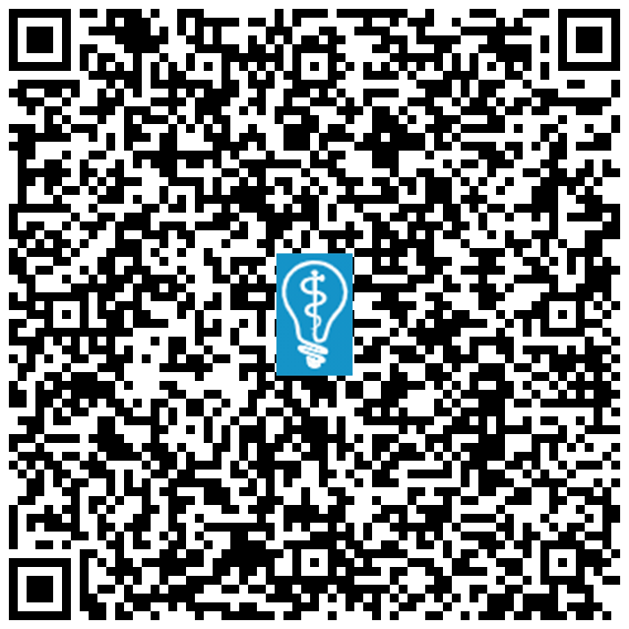 QR code image for Flexible Spending Accounts in Fleming Island, FL