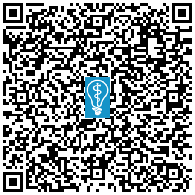 QR code image for General Dentist in Fleming Island, FL