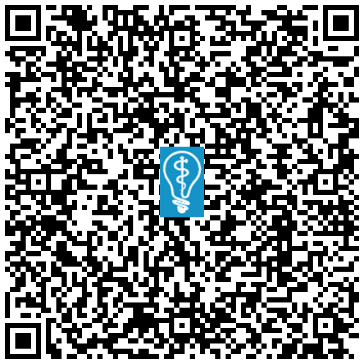 QR code image for General Dentistry Services in Fleming Island, FL