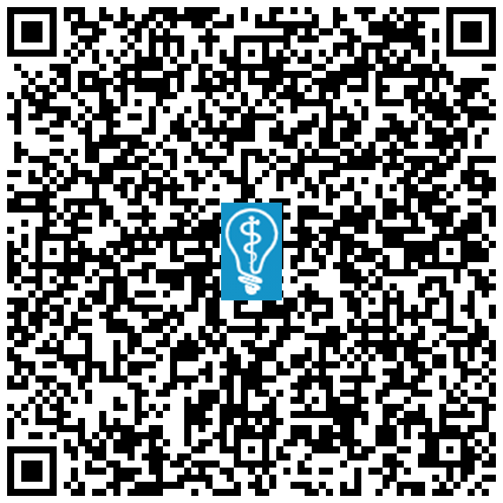 QR code image for Hard-Tissue Laser Dentistry in Fleming Island, FL