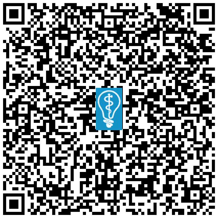 QR code image for Health Care Savings Account in Fleming Island, FL