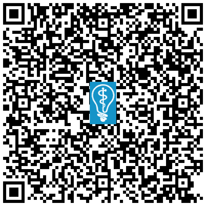 QR code image for Intraoral Photos in Fleming Island, FL