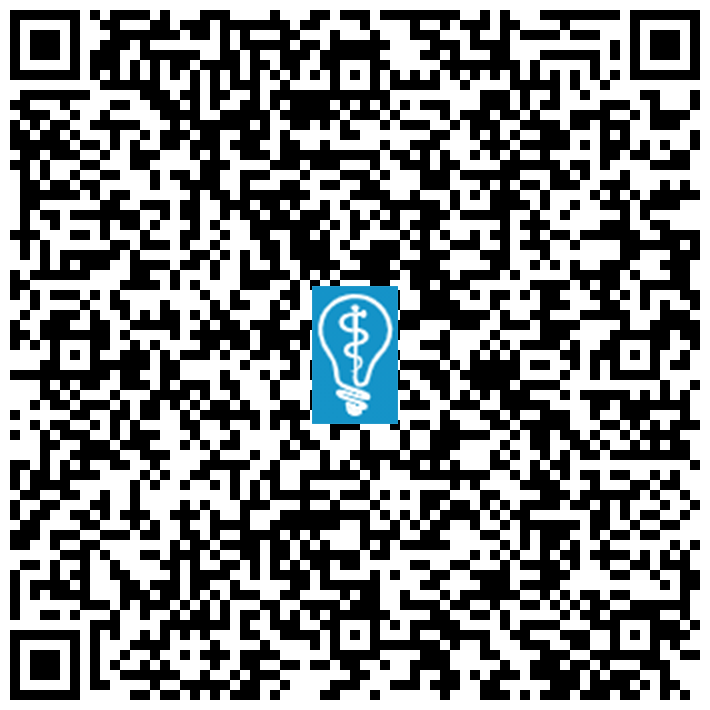 QR code image for Multiple Teeth Replacement Options in Fleming Island, FL