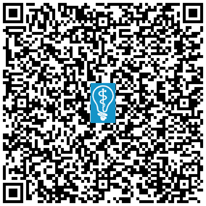 QR code image for Office Roles - Who Am I Talking To in Fleming Island, FL