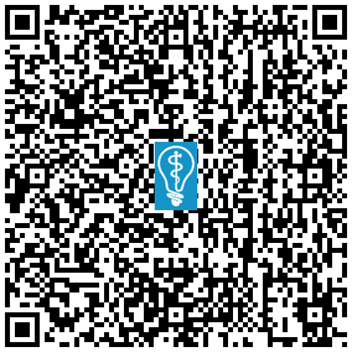 QR code image for 7 Things Parents Need to Know About Invisalign Teen in Fleming Island, FL