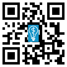 QR code image to call Fleming Island Center For Dental Excellence in Fleming Island, FL on mobile