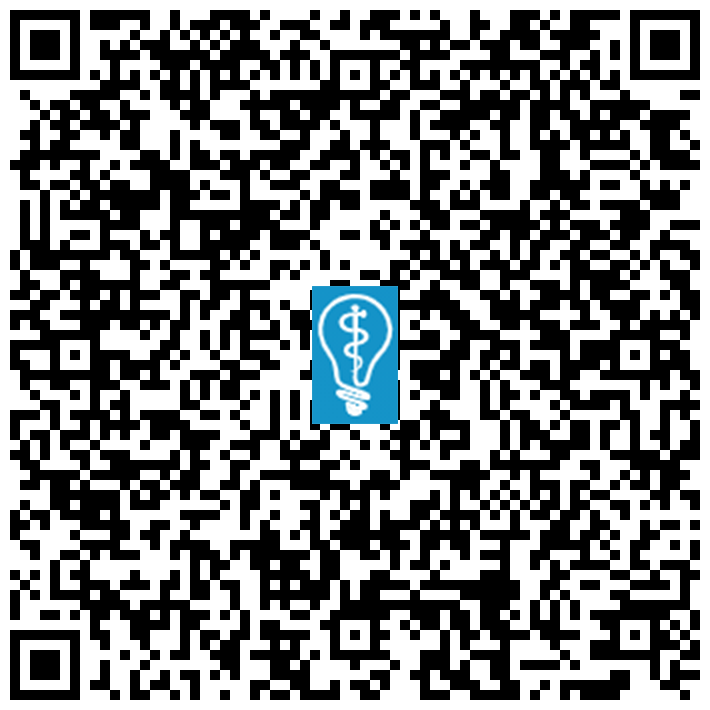 QR code image for Post-Op Care for Dental Implants in Fleming Island, FL