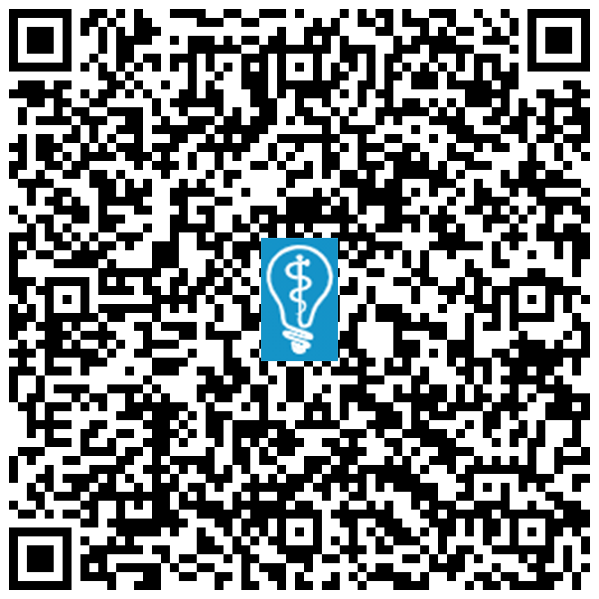 QR code image for Root Canal Treatment in Fleming Island, FL