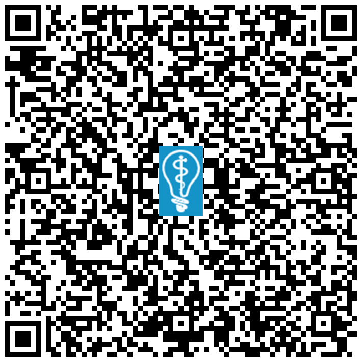 QR code image for Routine Dental Procedures in Fleming Island, FL