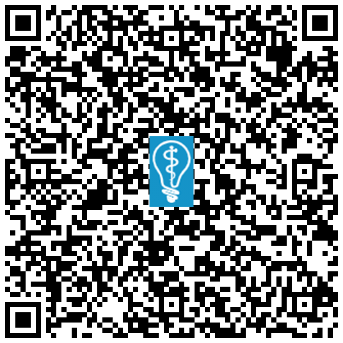 QR code image for Same Day Dentistry in Fleming Island, FL