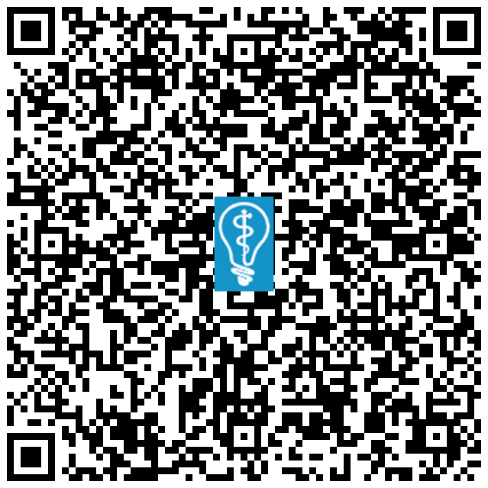 QR code image for Soft-Tissue Laser Dentistry in Fleming Island, FL