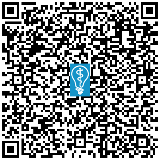 QR code image for Teeth Whitening in Fleming Island, FL