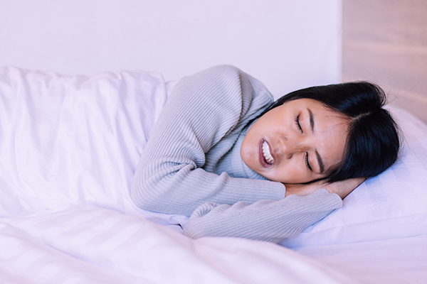What Are TMJ Symptoms?
