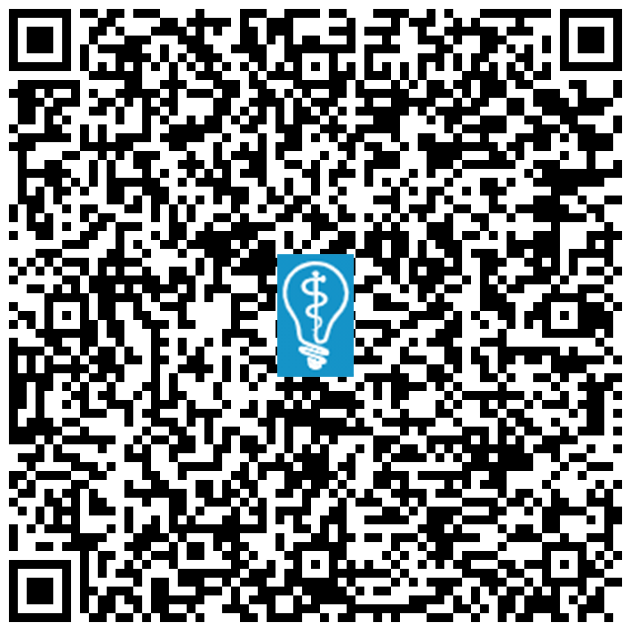 QR code image for When a Situation Calls for an Emergency Dental Surgery in Fleming Island, FL