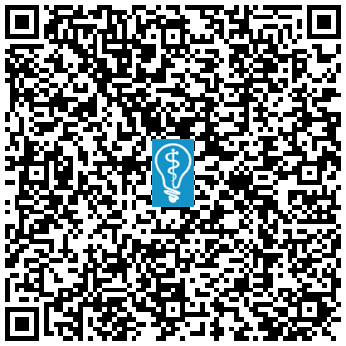 QR code image for When Is a Tooth Extraction Necessary in Fleming Island, FL