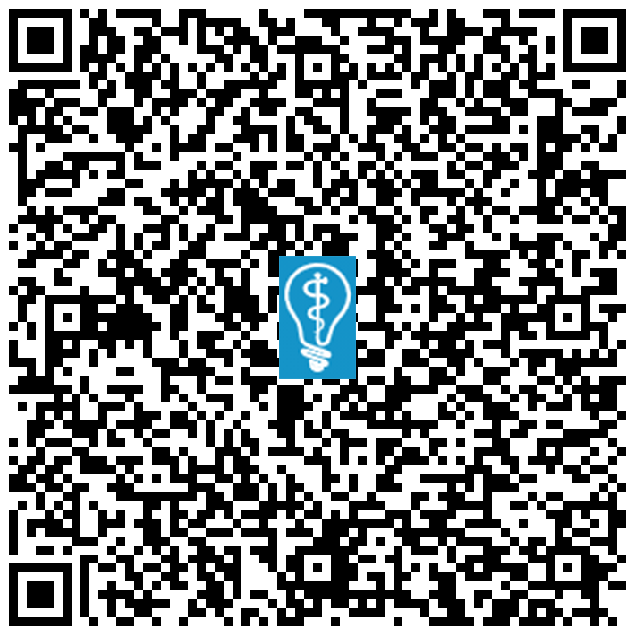 QR code image for When to Spend Your HSA in Fleming Island, FL