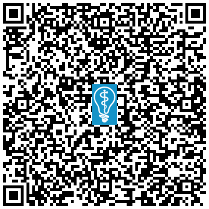 QR code image for Why Dental Sealants Play an Important Part in Protecting Your Child's Teeth in Fleming Island, FL