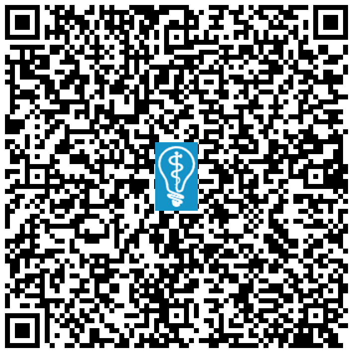 QR code image for Wisdom Teeth Extraction in Fleming Island, FL